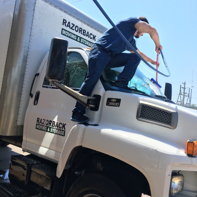 Rogers AR Movers Home, Apartment, Office Moving in Rogers, AR