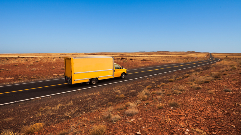 long distance moving tips