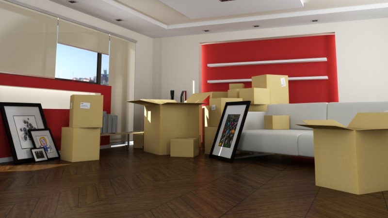 apartment moving tips