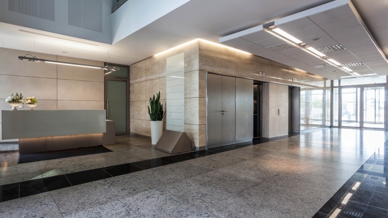 commercial movers northwest arkansas