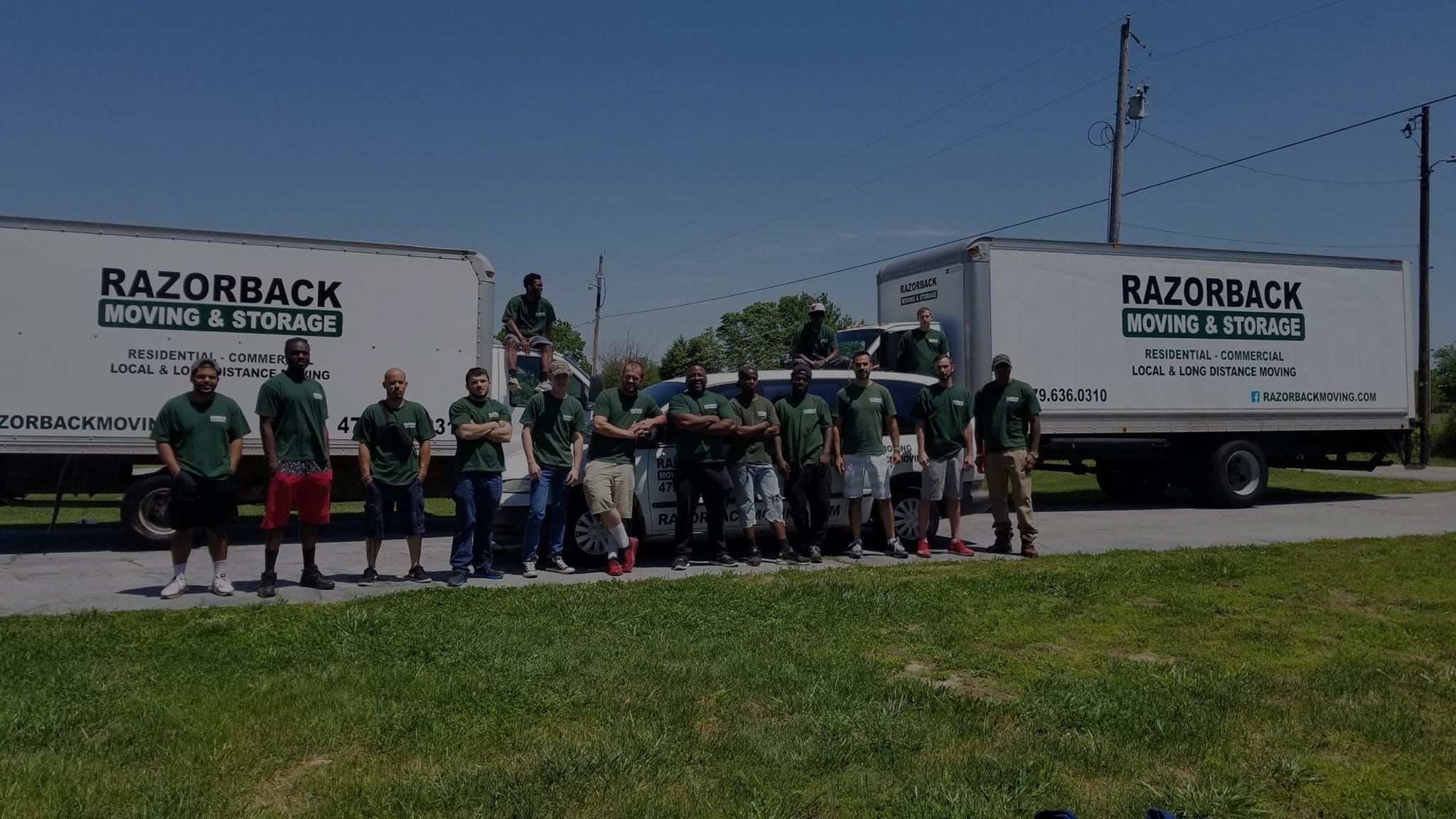 Rogers AR Movers Home, Apartment, Office Moving in Rogers, AR