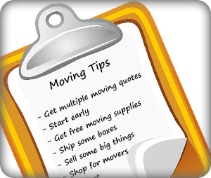 5 Tips for Successful Moving