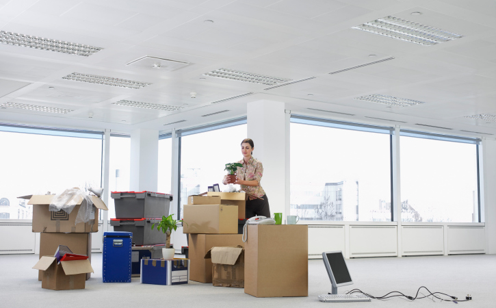 business moving tips