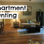 apartment hunting northwest arkansas