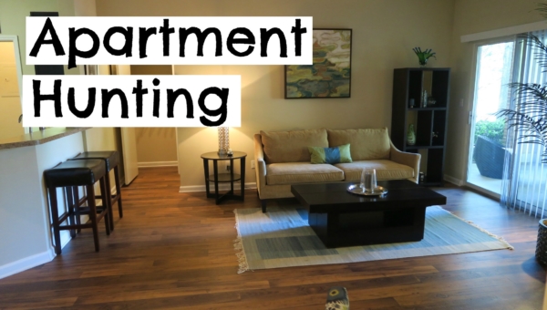 apartment hunting northwest arkansas