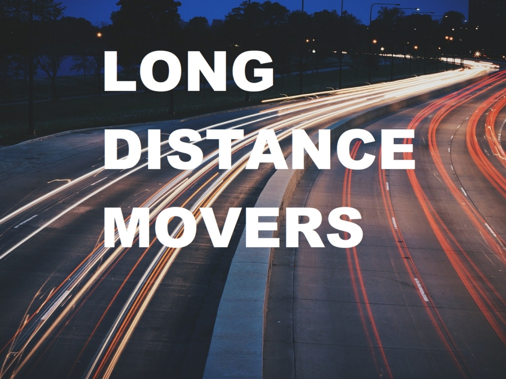 Tackling distance moving
