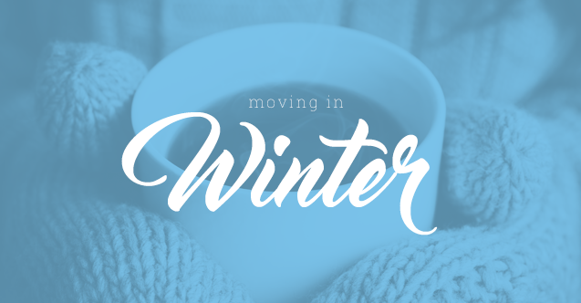 Moving In Winter Tips