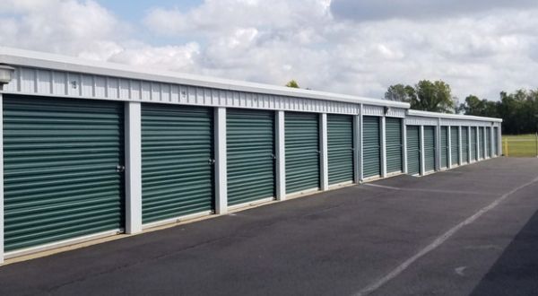 Important aspects of storage facilities