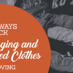 best ways to pack clothes