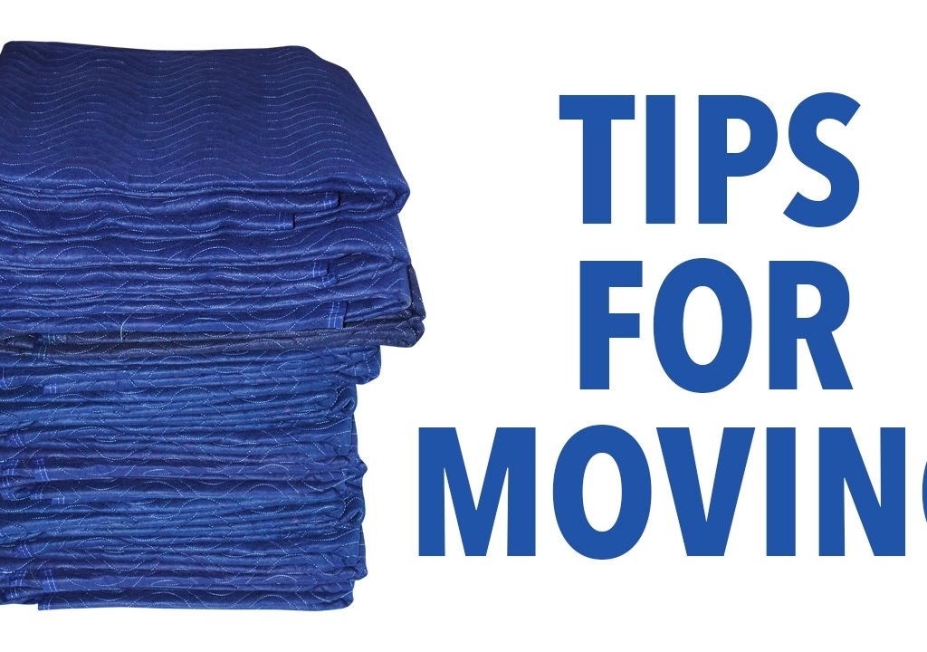 Why Moving Blankets Necessary When Moving