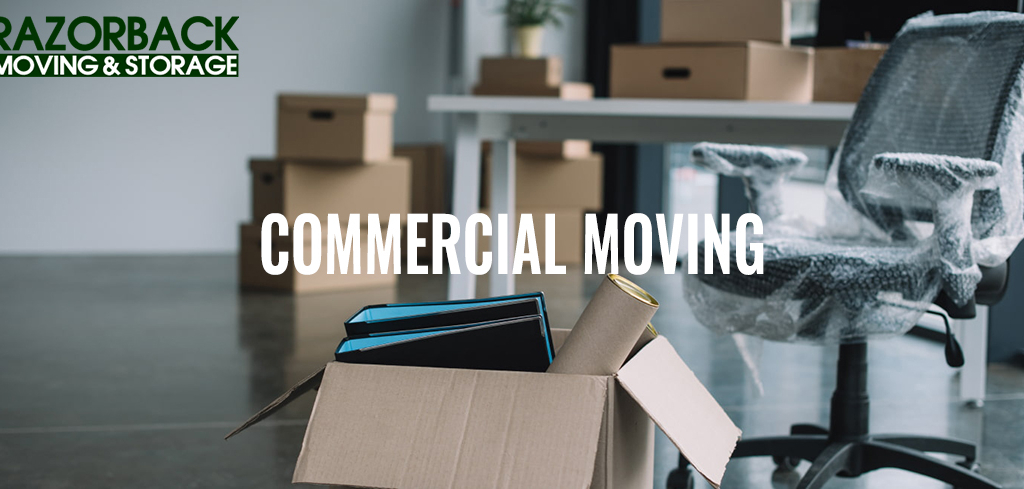 The Ultimate Business and Commercial Moving Guide