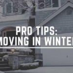 moving in the winter tips