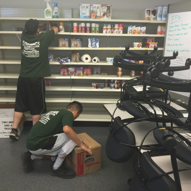 Office Moving Company Tampa Commercial Movers