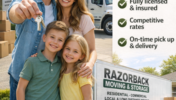 long distance movers near me