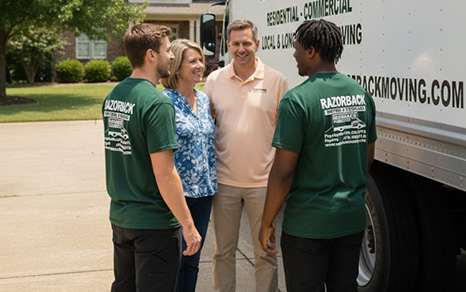 moving service near me