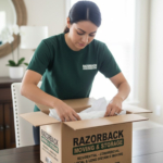 packing services near me