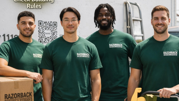 apartment movers near me