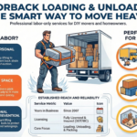 moving labor near me