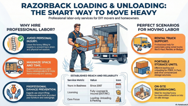 moving labor near me